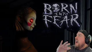 Born Into Fear