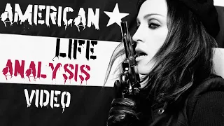 Madonna's American Life: 20 Years Later | Album Analysis