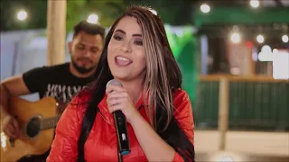 Marília Mendonça - Todo Mundo Vai Sofrer (Kika Bittencourt cover STAGE MP4) #TodoMundoVaiSofrer