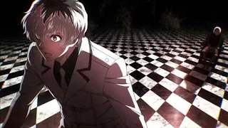 Tokyo Ghoul Re Season 3 [AMV] Out Of My Way
