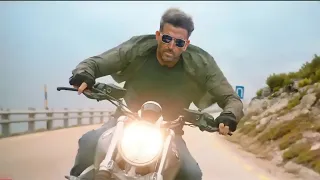 Tiger Shroff ❌ Hrithik Roshan | War Movie Bike Racing Whatsapp Status | @statushub25271