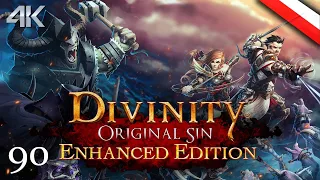 Divinity Original Sin EE po polsku (4K) - Bogini Astarte #90