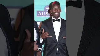 Why Is Paul Pogba Being BLACKMAILED By His Brother?