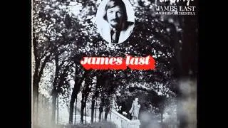 James Last - EL CONDOR PASA コンドルは飛んでいく