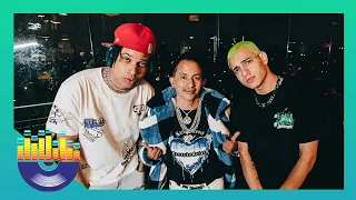 Manoel Gomes, Cryzin e Kaio Viana  - Mas Existe Um Lugar (videoclipe)