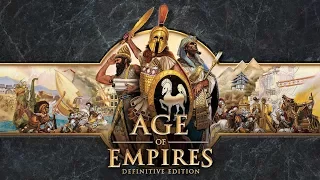 Age of Empires: Definitive Edition | Full Soundtrack