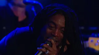 The Wait -Sevendust - Live in Denver