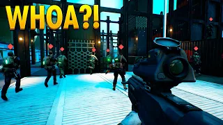 *NEW* Battlefield 2042 - EPIC & FUNNY Moments #128