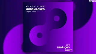 Block & Crown - Gobsmacked