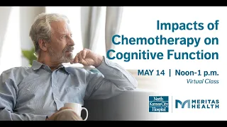 Impacts of Chemotherapy on Cognitive Function