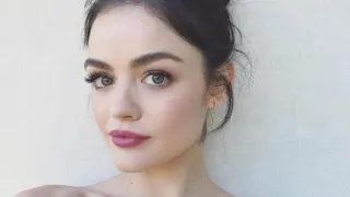 A Month with Lucy Hale | November 2020