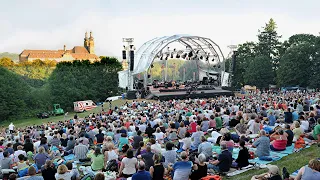 Lieder auf Banz 2019 - Songs an einem Sommerabend