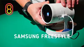 Samsung made THIS instead of a TV!