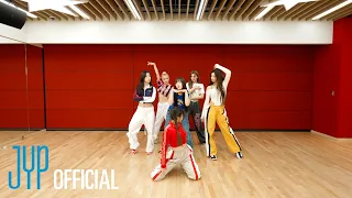 [NMIXX] "Love Me Like This" Dance Practice