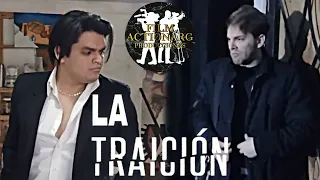 La Traición - Short Film