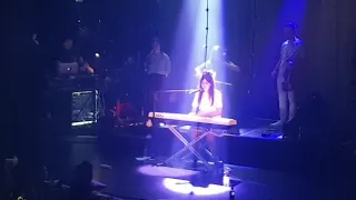 dodie - Burned Out | Live in Amsterdam - 13 February 2019
