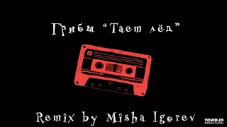 Грибы Тает Лед (Remix by Misha Igorev)