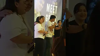 Gabby Concepcion Meet and greet #GnaGMeetAndGreet2023 #DearHeart