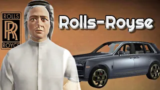 Выбил Rolls-Royse С 1 ПРОКРУТА ! 😱😱😱 | MadOut2 BCO |