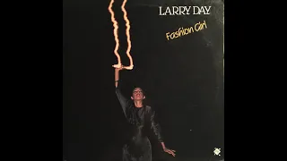 Larry Day - Fashion Girl (Vocal) Italo Disco 1984