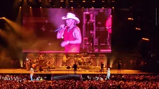 When the Sun Goes Down Kenny Chesney & Uncle Cracker Tampa 2024