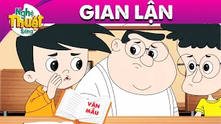 GIAN LẬN - PHIM HOẠT HÌNH - KHOẢNH KHẮC KỲ DIỆU - TRUYỆN CỔ TÍCH - TỔNG HỢP PHIM HAY