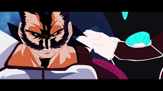 Dragonball Absalon Episode #6.3