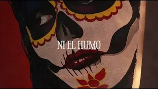 Rica Jrz - Ni el humo (Video oficial)