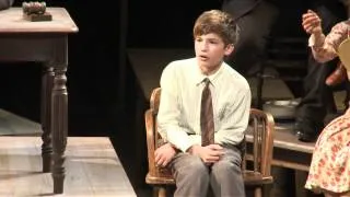 Inherit the Wind Preview