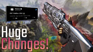 Pay To Win Skins Are Being NERFED! | Apex Legends Season 14