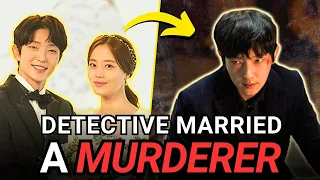 Intriguing & Mind-Bending Guaranteed: K-DRAMAS To Make You THINK