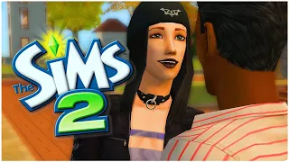 Taking a Leap | The Sims 2: Pleasant Family (Part 24)