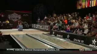 2013 World Bowling Tour Finals