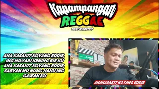 ANAKASAKIT KOYANG EDDIE   TIRSO ROMANTICO KAPAMPANGAN SONG