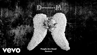 Depeche Mode - People Are Good (Ludwig A.F. Heaven Help Us Mix - Official Audio)