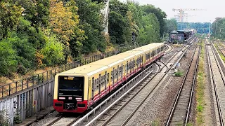 S Bahn Berlin