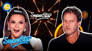 SUPERSTAR CASTING 2021 | Epizóda 3. | TOP Speváci