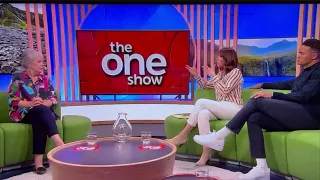 The One Show