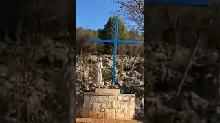 ❤️MEDJUGORJE ♰ Gospa majka moja ❤️ choir Medjugorje