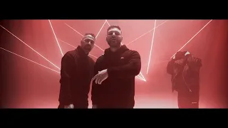 BABA SAAD ft. AK AUSSERKONTROLLE - KIEFERBRUCH (prod. by CLASSIC)