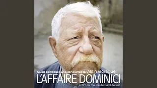 Procès (from "L'affaire Dominici" Soundtrack -Remastered 2024)