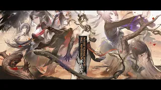 Arknights Official Trailer - Where Vernal Winds Will Never Blow