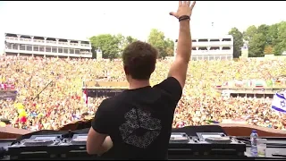 Fedde Le Grand | Tomorrowland Belgium 2018