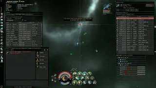 Eve Online PvP Solo Myrmidon vs  Drake 1v1