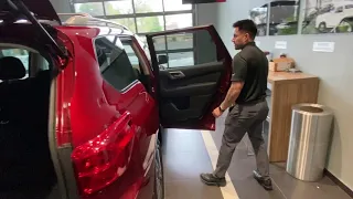 2020 Nissan Pathfinder   With Moises Santos at Chico Nissan