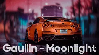 Gaullin - Moonlight ↬ [Audio]