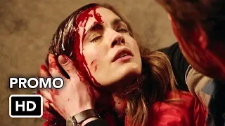 NBC Chicago Wednesdays Promo #2 - Chicago Med, Chicago Fire, Chicago PD (HD)