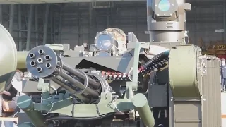 Japan M163 Vulcan Air Defense System (VADS) Self-Propelled Anti-aircraft Gun