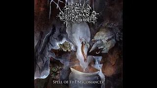 Hideous Gomphidius - Spell Of The Mycomancer (2021)