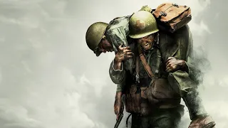 По соображениям совести (Hacksaw Ridge, 2016) - Русский трейлер HD